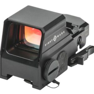 SIGHTMARK ULTRA SHOT M-SPEC LQD REFLEX SIGHT
