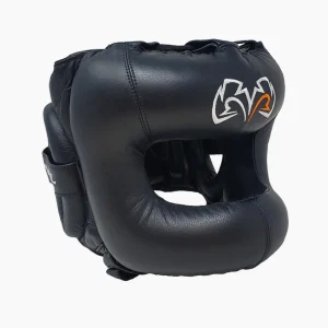 Capacete Rival Face-Saver RHGFS3