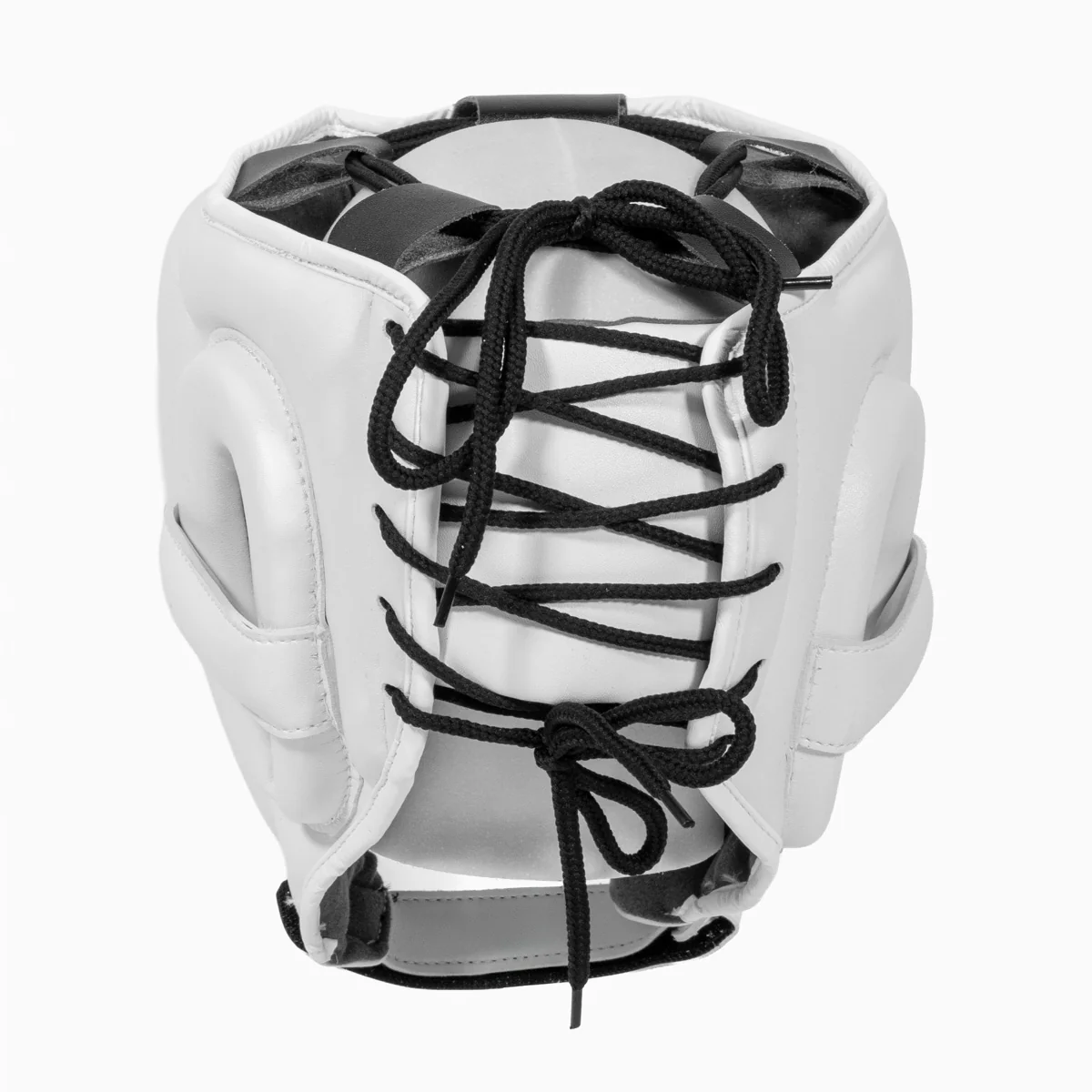 Capacete Adidas Pro Preto-e-branco - Image 5