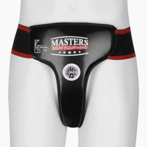 Coquilha Donna Masters WAKO