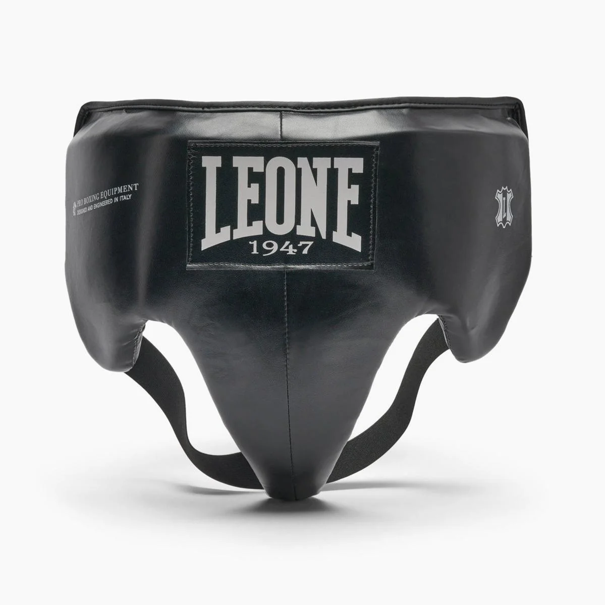 Coquilha mulher Pro Leone The Greatest PR335W Preto - Image 2