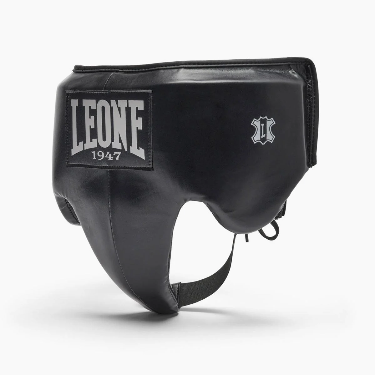 Coquilha mulher Pro Leone The Greatest PR335W Preto - Image 3