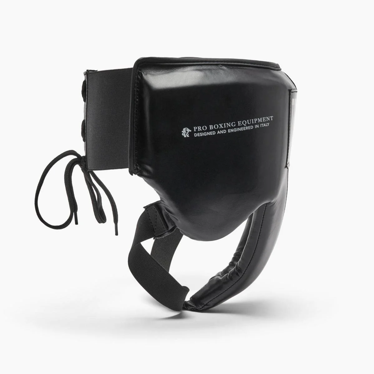 Coquilha mulher Pro Leone The Greatest PR335W Preto - Image 4