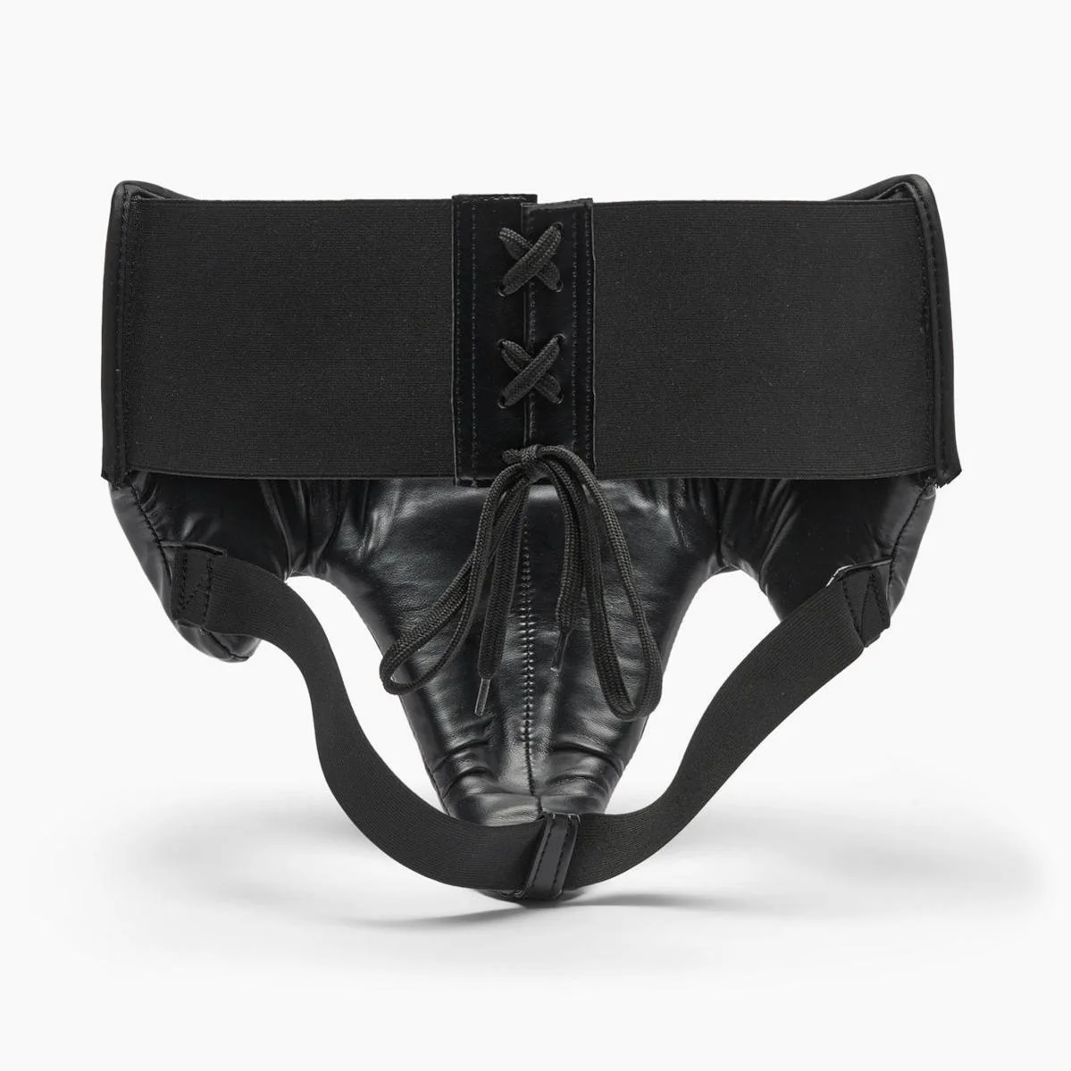 Coquilha mulher Pro Leone The Greatest PR335W Preto - Image 5
