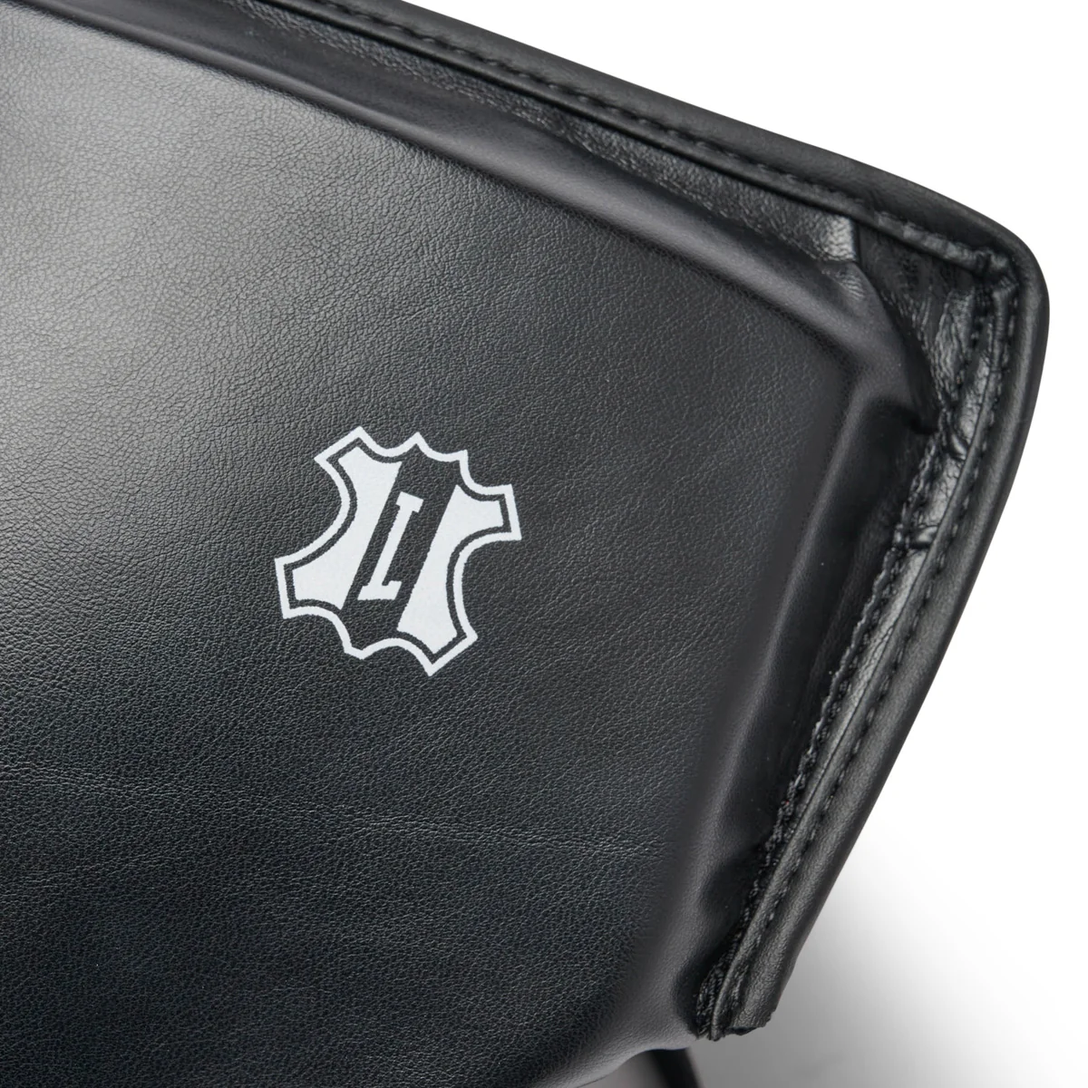 Coquilha mulher Pro Leone The Greatest PR335W Preto - Image 6