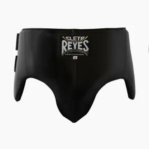 Coquilha de boxe Cleto Reyes Extra Proteção