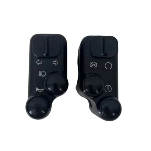 Commodo REM V2 - 3 positions
