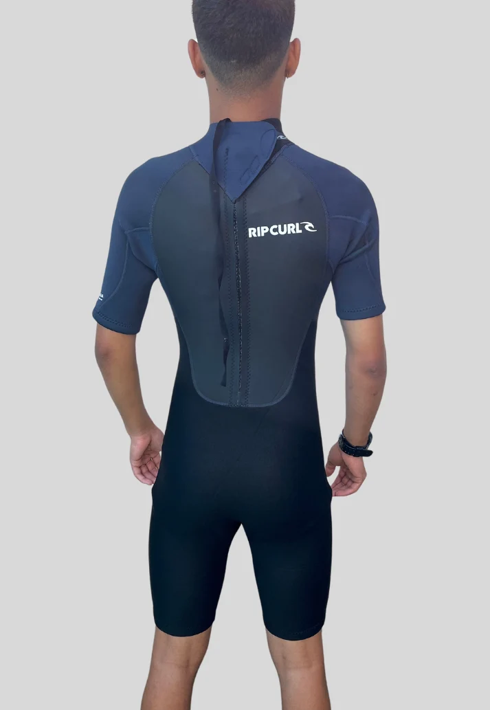 Short John Rip Curl Omega Back Zip 2.2 MM - Image 3