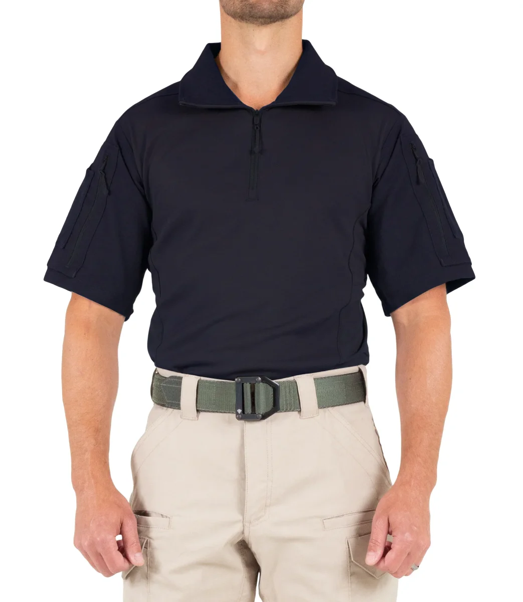 COMBAT SHIRT DEFENDER S/S