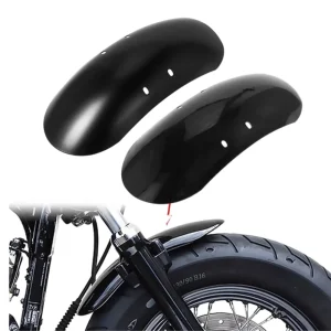 Garde-boue avant court HD Sportster