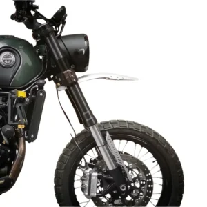 Garde boue Benelli Leoncino 500
