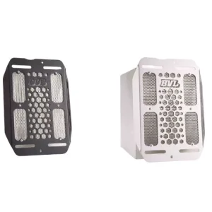 Grille protection radiateur Triumph 400X