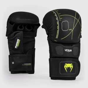 Luvas MMA 7 Oz Venum Training Camp 4.0 sparring