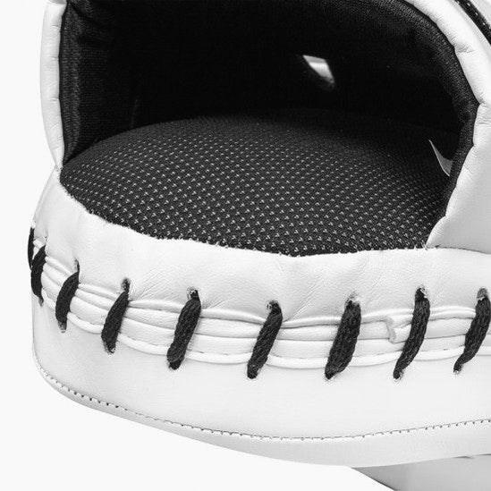 Plastrons Adidas Speed Preto-branco - Image 7