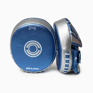 Plastrons Rival Professional Cloud RPM100C Azul-prata