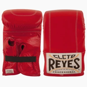 Luvas de Saco Cleto Reyes Vermelho