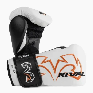 Luvas de Saco Rival RB11 Evolution Branco