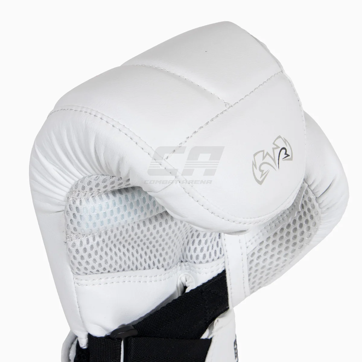 Luvas de Saco Rival RB10 Intelli-Shock Branco - Image 6