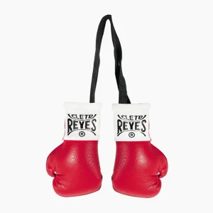 Par de luvas de condução Cleto Reyes mini