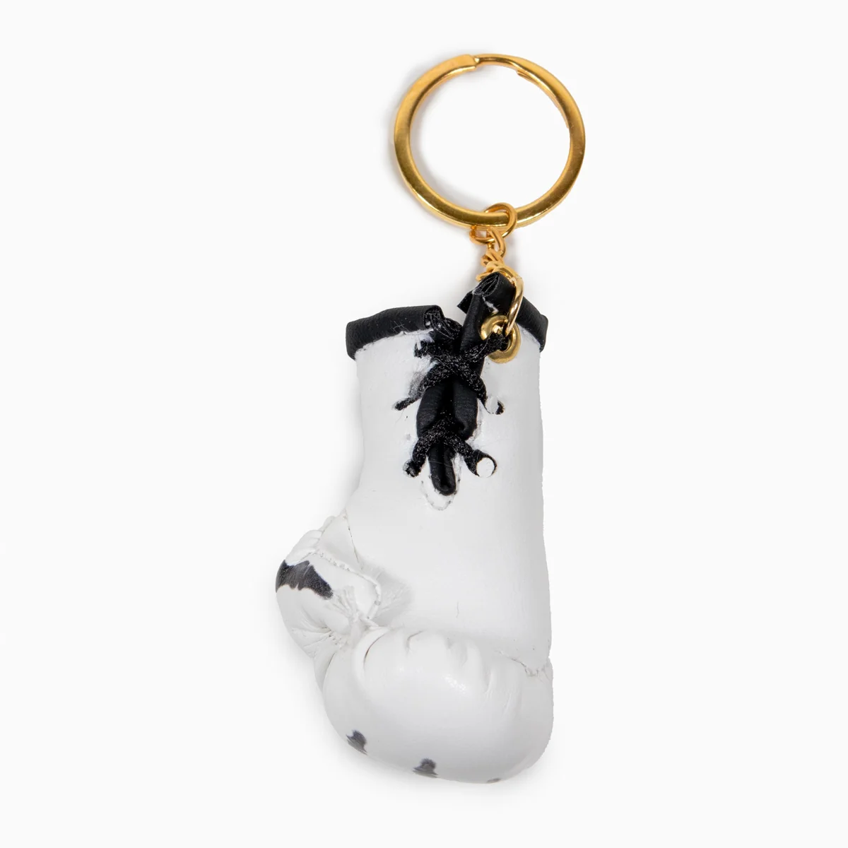Guantino porta-chaves Leone IUTER AC02IU Branco - Image 3