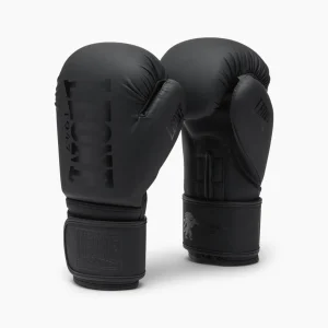 Luvas de Boxe Leone Tone X GN058 Preto