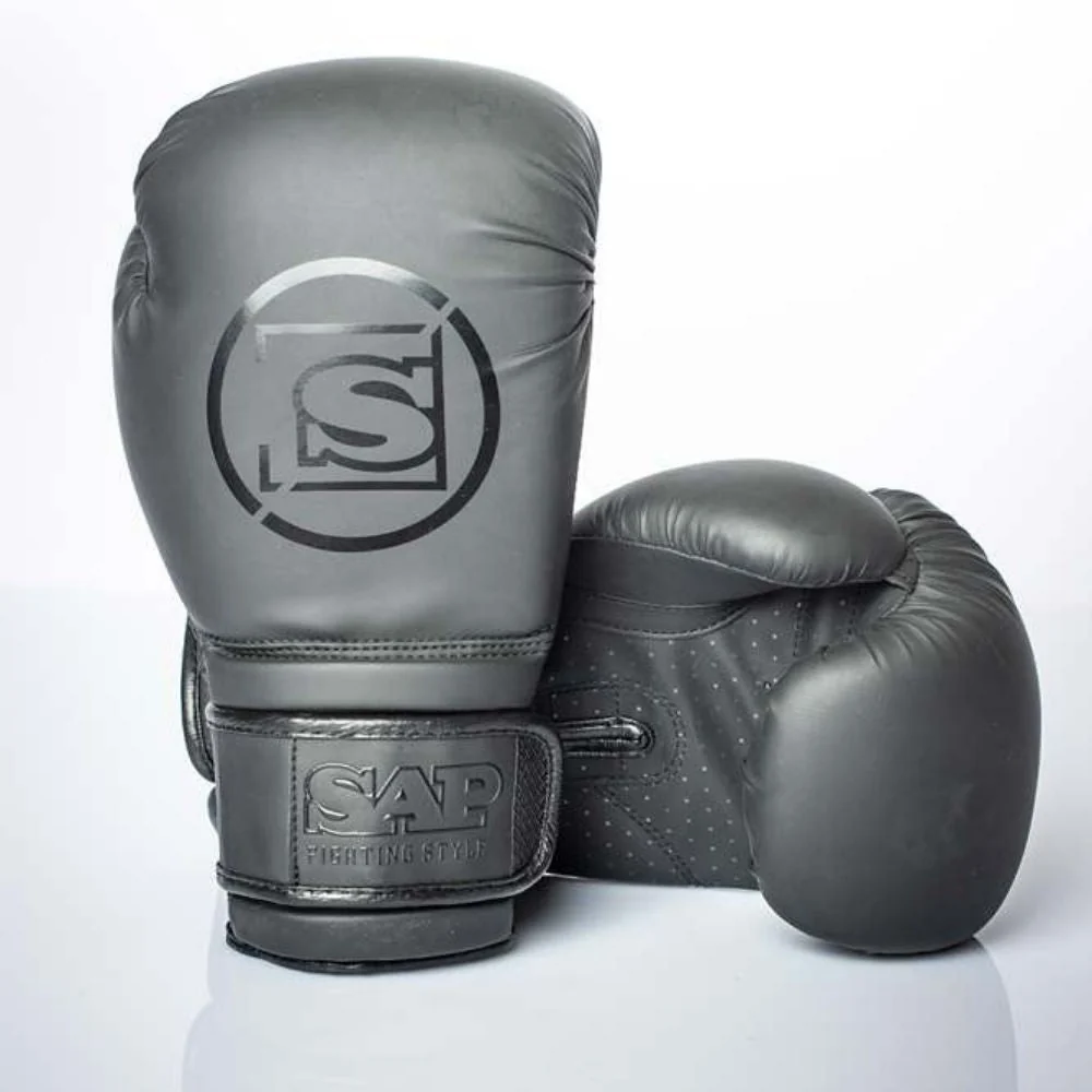 Luvas de Boxe boxe SAP Elite - Image 2