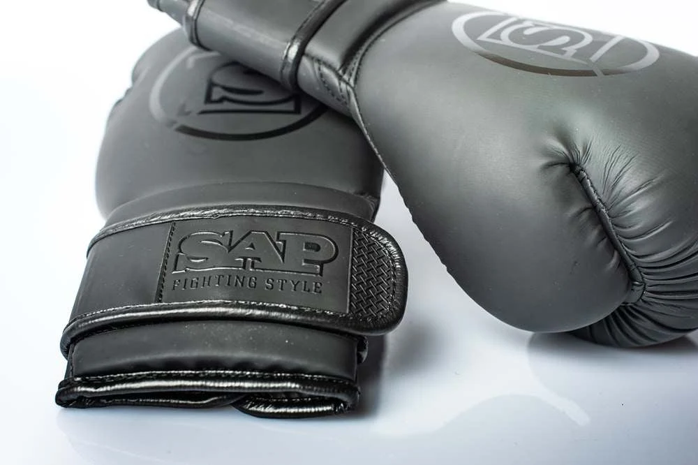 Luvas de Boxe boxe SAP Elite - Image 8