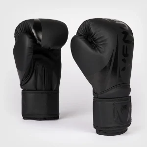 Luvas de Boxe Venum Challenger 2.5 Preto
