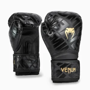 Luvas de Boxe Venum Contender 1.5 XT Preto-ouro