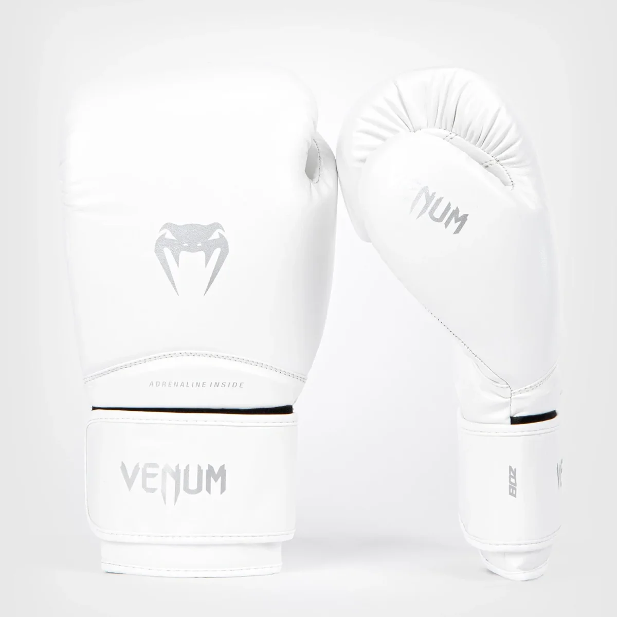Luvas Criança Venum Contender 1.5 Branco - Image 3