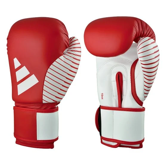 Luvas de Boxe Adidas WAKO Competição - Image 8