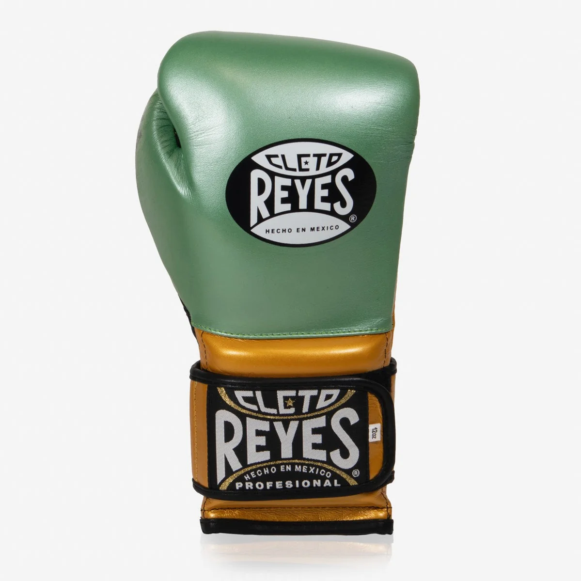 Luvas de Boxe Cleto Reyes Sparring CE6 Edição WBC - Image 3