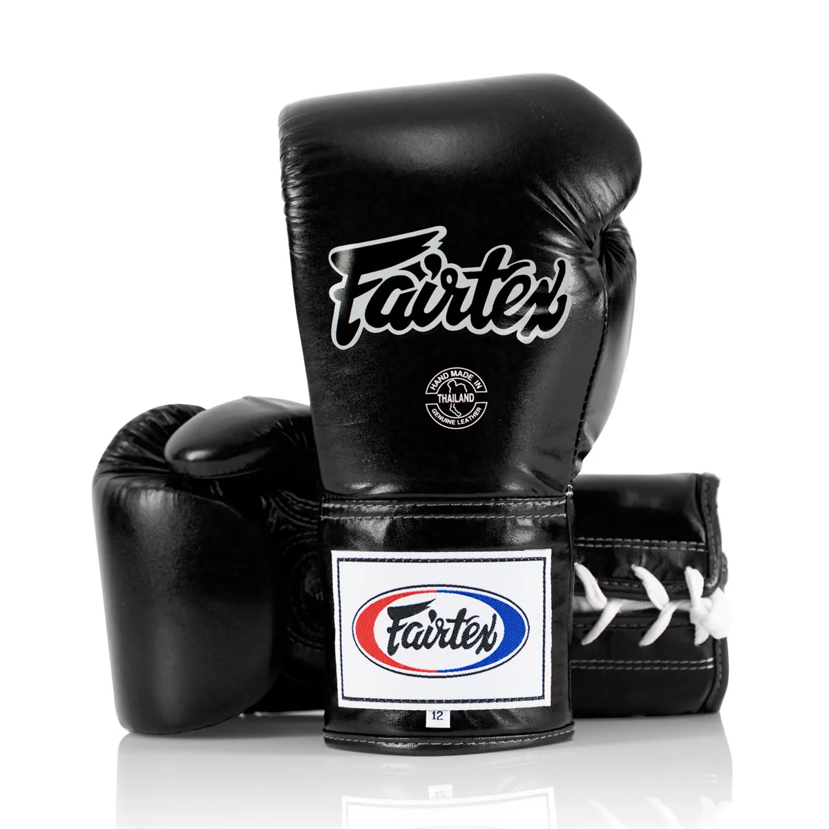 Luvas de Boxe Fairtex Pro Competition BGL6 - Image 2