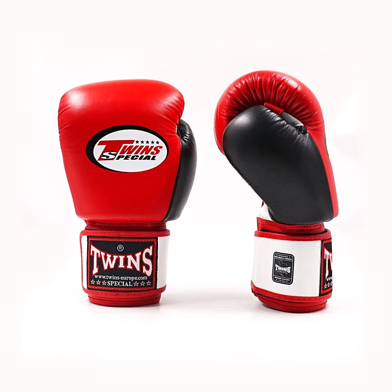 Luvas de Muay Thai Twins Special BGVL 3 AR - Image 2