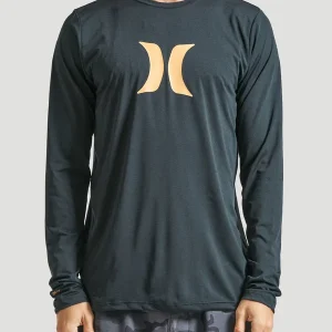 Camiseta de Lycra Hurley Icon