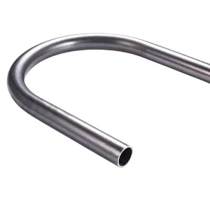 Boucle Arriere cafe racer 25mm plate en 205, 235, 250 ou 270 mm de largeur