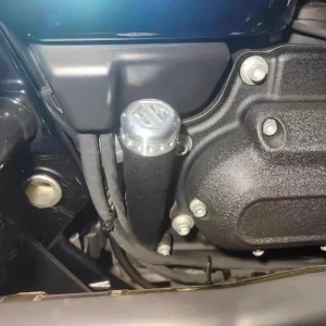 Bouchon d’huile pour Harley M8 – Touring & Softail