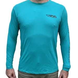 Camiseta De Lycra UV Cabana