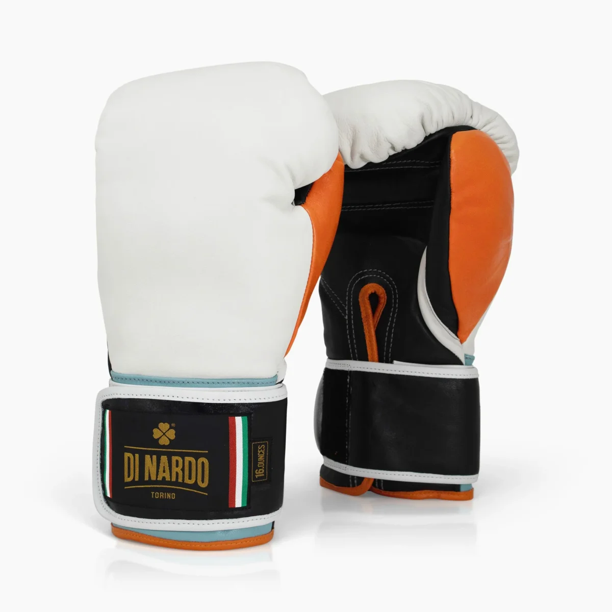 Luvas de Boxe Di Nardo com velcro