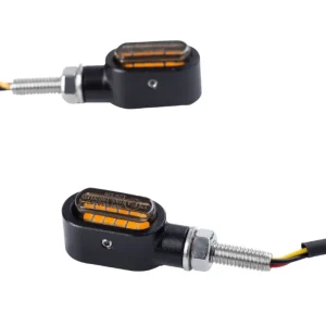 clignotant led moto 3 en 1 REMM