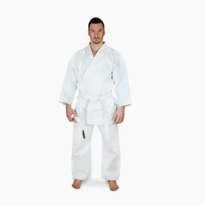 Fato karate Arawaza Peso Pesado WKF