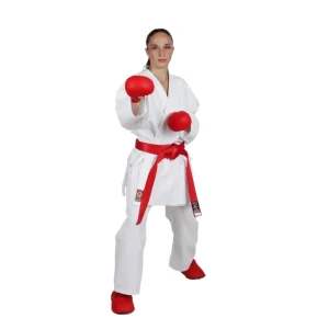 Fato karate Itaki Treinamento Art. 45A Branco