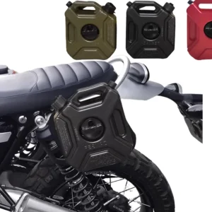 Kit Réservoir additionnel Triumph Scrambler XC XE
