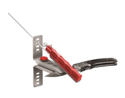 AFIADOR DE FACAS – UNIVERSAL SHARPENING SYSTM - Image 3