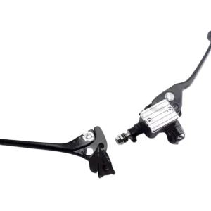 Maitre cylindre avant plus levier d'embrayage Harley Davidson Sportster
