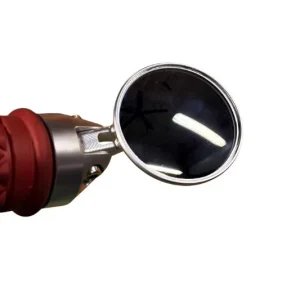 Mini rétroviseurs embout de guidon BMW R12