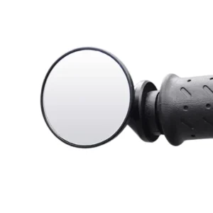 Mini retroviseur Embout de guidon