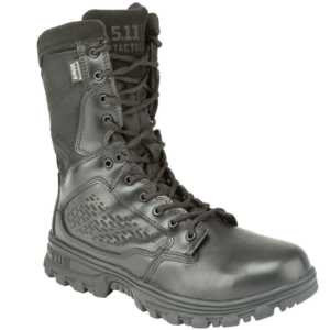 BOTA EVO 8” WATERPROOF SIDE ZIP