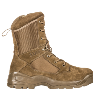 BOTA ATAC® 2,0 8″ SIDE ZIP DESERT