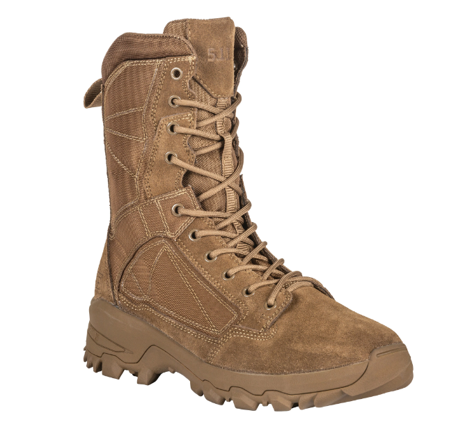 BOTA FAST-TAC® 8″ - Image 2